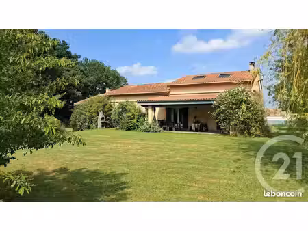 maison 6 pièces
