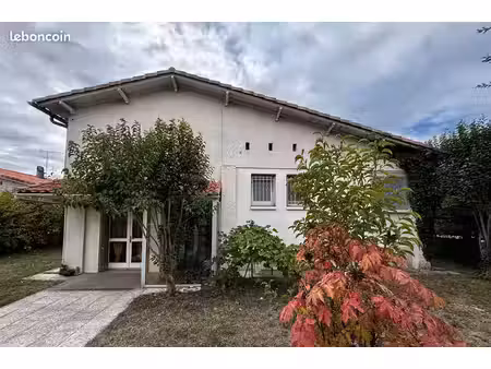 maison 5 pièces 102 m²