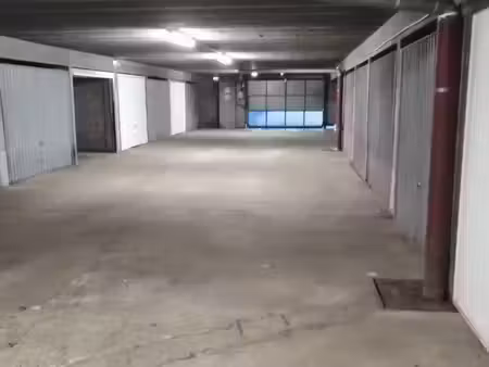 parking à louer