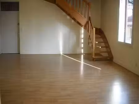 duplex à louer