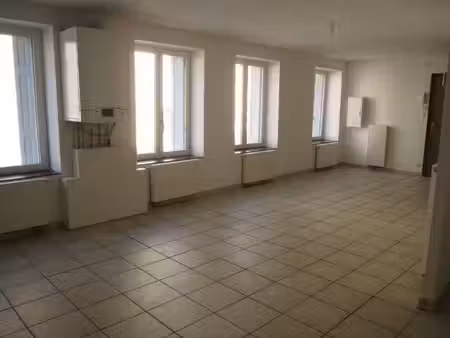 duplex à louer