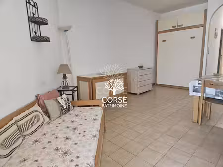 studio à vendre
