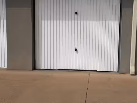 parking à louer