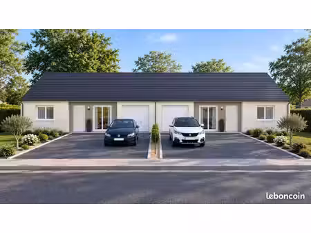 maison 6 pièces 120 m²