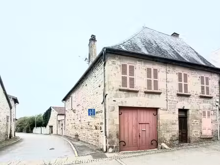 a saisir maison de caractère