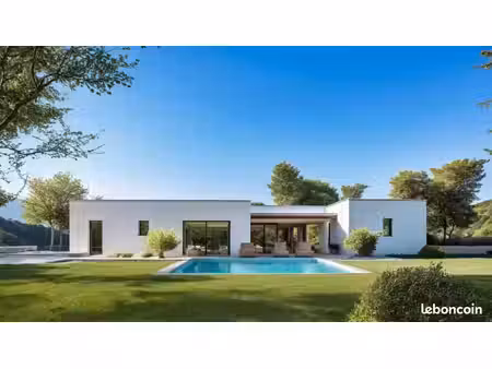 maison 5 pièces 125 m²