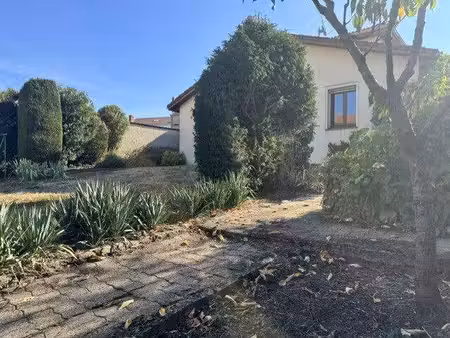 maison à louer