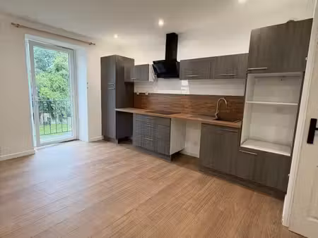 appartement t4
