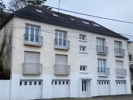 à louer appartement t3 de 55m2