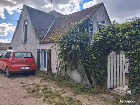 appartement meublé à ingré