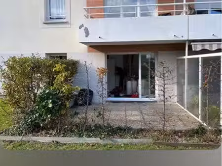 location appartement montivilliers