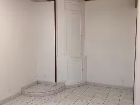 appartement 3 pièces - 50m2
