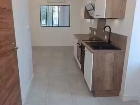 appartement t2
