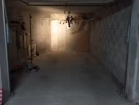 location box fermé