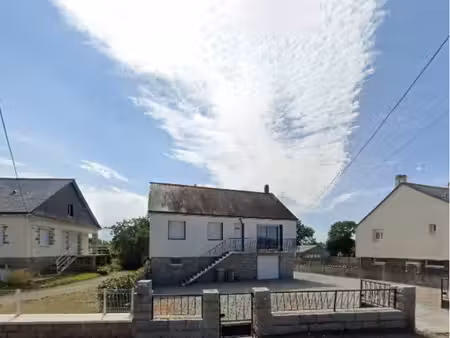 maison 73m3