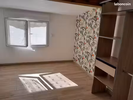 maisonnette à la campagne