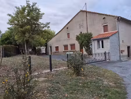 loue maison de campagne