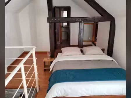 maison en location - non meublé
