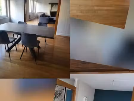 appartement f2 spacieux
