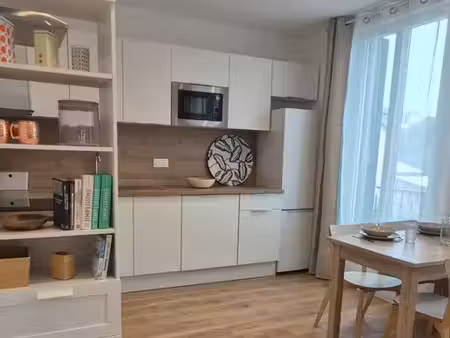 meublé 2 pièces à arcueil