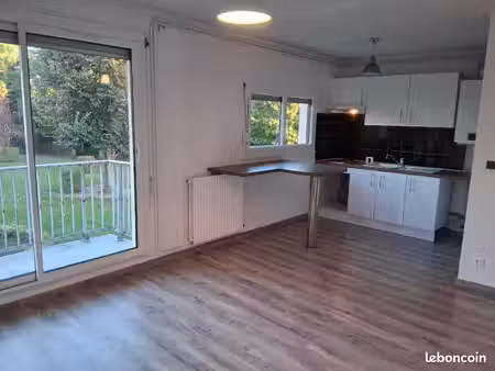 appartement f2