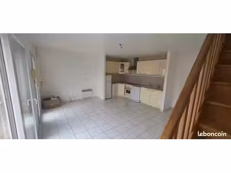 appt t3 duplex dieppe