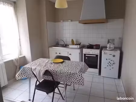 appartement f2