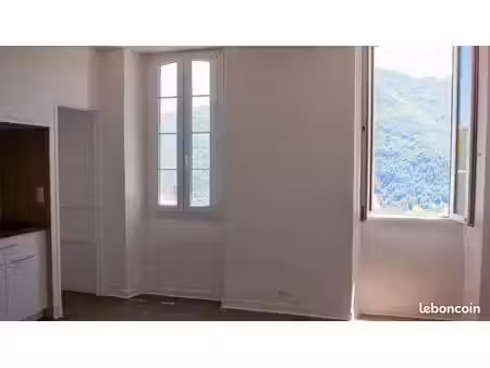 appartement communal à louer