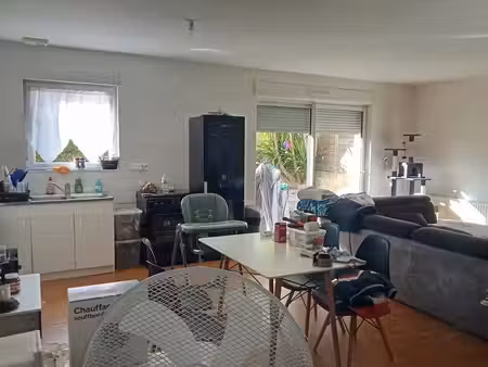 location appartement t3
