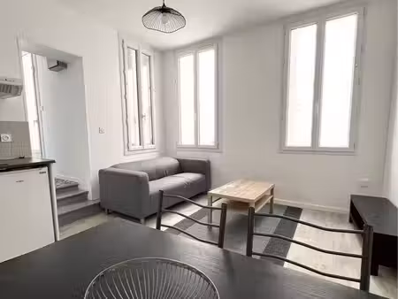 appartement t2 rochefort