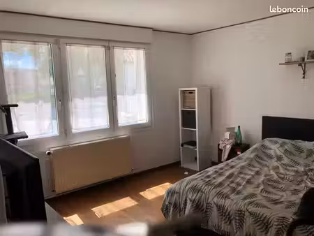 appartement à louer 80m2