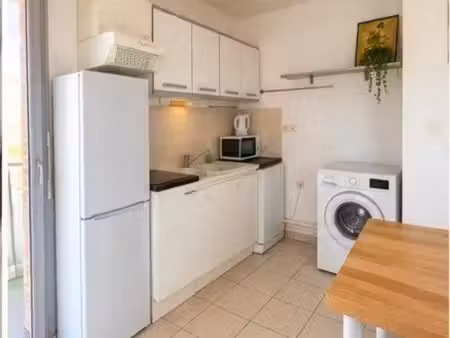 beau t3 meublé 78 m² – métro patte d’oie – balcon + parking – refait à neuf