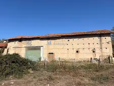 entrepôt à vendre
