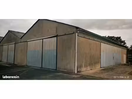 local 200m2