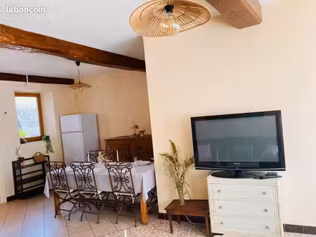 maison de village