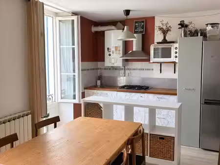 location t2 meublé bayonne st esprit