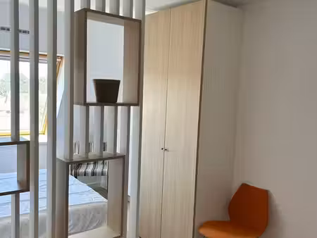 location studio cabourg
