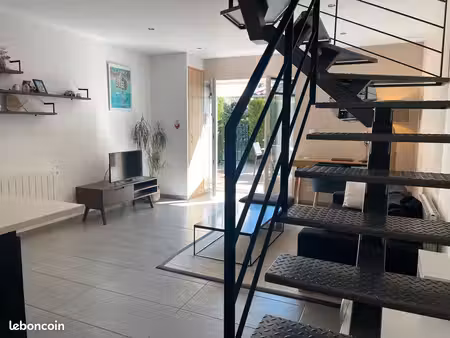 appartement tassin - plateau de méginand - limite charbonnières