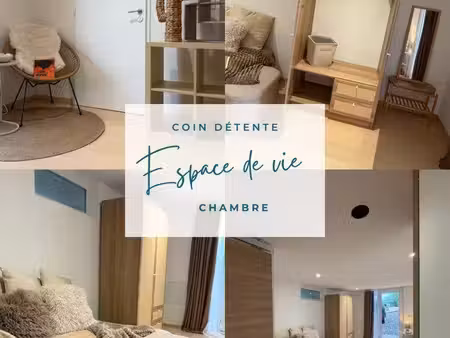 appartement - studio