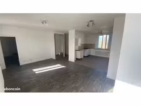 appartement t3 74 m2