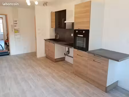 loue appart t1 bis 40 m²