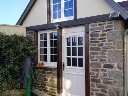 appartement meublé