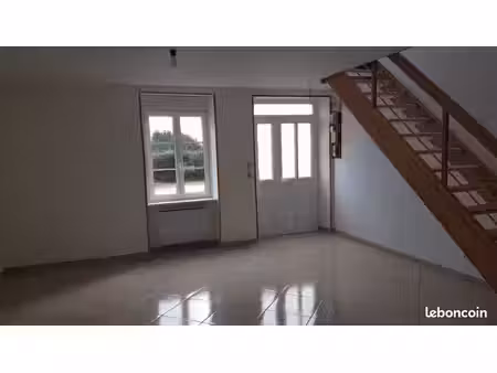 maison au parc