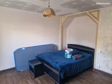 appartement de 75 m2
