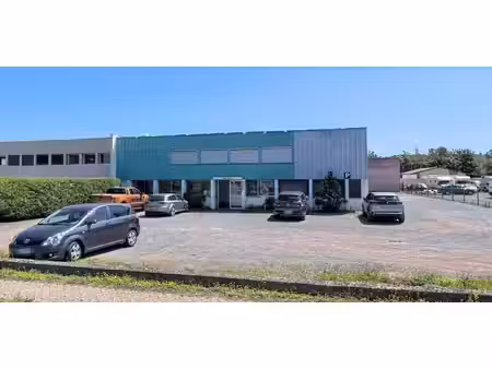 local commercial à vendre