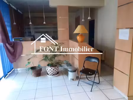 boutique à vendre