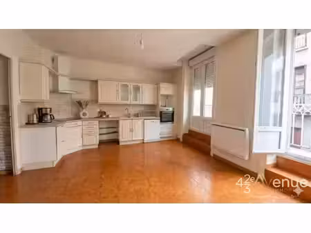 immeuble à vendre