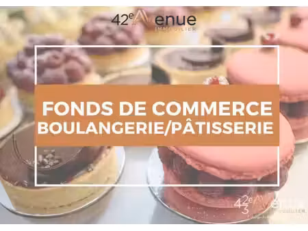 local commercial à vendre
