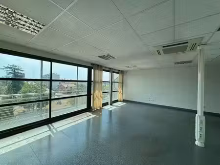 espace bureau à louer