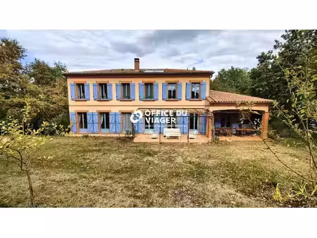 maison en viager